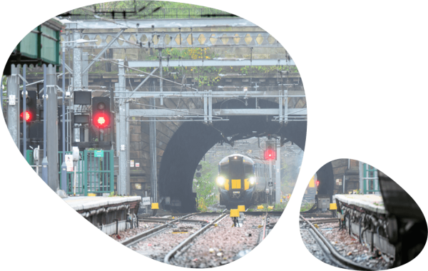 What makes a good train driver?