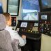 State-of-the-art training facilities