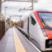 Training for the next generation of trains