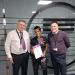 Award-winning apprenticeship success